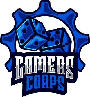 Gamers-Corps
