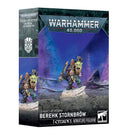 40K: Leagues of Votann - Berehk Stornbröw