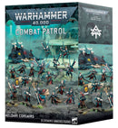 40k: Combat Patrol - Aeldari Corsairs