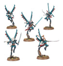 40k: Corsair Skyreavers