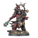 40k: Red Corsairs Reave Captain