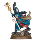 40K: Aeldari - Kharseth