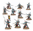40k: Corsair Voidreavers