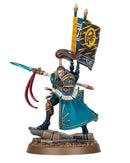 40K: Aeldari - Prince Yriel