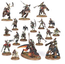 40K: Combat Patrol - Kroot