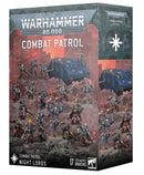 40k: Combat Patrol - Night Lords