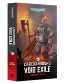Black Library: Carcharodons - Void Exile (Paperback)