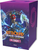 Riftbound Unleashed - The Unleashed Vault