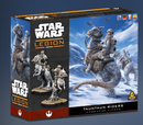 Star Wars: Legion - Tauntaun Riders