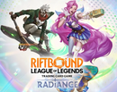 Riftbound Radiance Tournament! – Oct 24th @ 10am (Fruit Cove, FL)