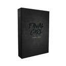 Final Girl - Core box