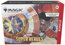 MTG: Marvel Super Heroes - Bundle