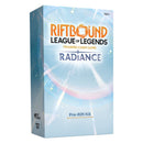 Riftbound: Radiance Prerelease – Oct 16th @ 7pm (Fruit Cove, FL)