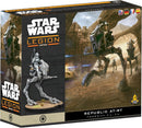 Star Wars: Legion -  Republic AT-RT