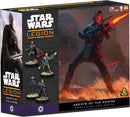 Star Wars: Legion - Agents of the Empire