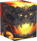 Squaroes: Balrog