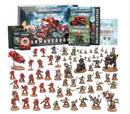 Warhammer 40k: 11th edition launch Kits