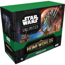 Star Wars Unlimited: Homeworlds Prerelease - Oct 8th @ 6:30pm (OEC, MD)