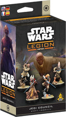 Star Wars: Legion - Jedi Council