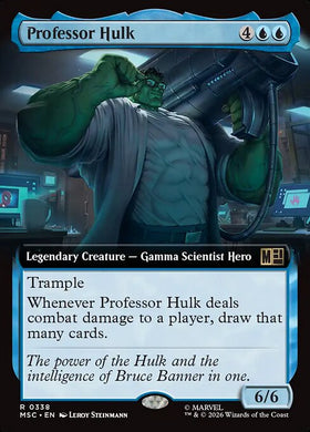 Professor Hulk