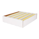 5000 Count Storage Box (Full Lid)