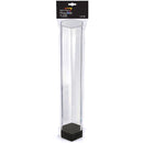 Playmat Tube - Large - Black