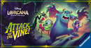 Lorcana Attack of the Vine! Set Championship – Sep 19th @ 11:30AM (Ellicott City, MD)