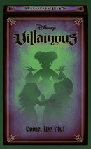 Disney Villainous: Come, We Fly!