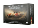 The Horus Heresy: Coronus Grav-carrier