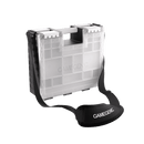 Gamegenic: Game Castle (black/white/clear)