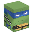 Squaroes: Action Mode Leonardo
