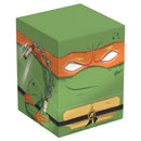 Squaroes: Action Mode Michelangelo
