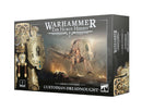 The Horus Heresy: Custodian Dreadnought