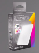 Gamegen!c -  Matte Outer Sleeves