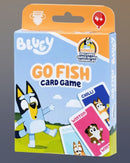 Bluey: Go Fish