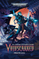 40k: Voidscarred by Mike Brooks