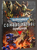 40k: Combat Patrol Companion