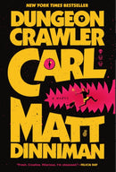 Novel: Dungeon Crawler Carl - Book 1