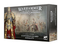 The Horus Heresy: Custodian Guard Sodality
