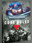 40k: Core Rules (11th Edition)