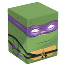 Squaroes: Action Mode Donatello