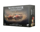 The Horus Heresy: Caladius Grav-tank