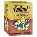 Fallout: Perk Cards 2