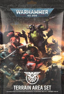 40k: Terrain Area Set