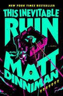 Novel: Dungeon Crawler Carl - This inevitable Ruin