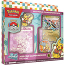 Pokemon: 2025 World Championship Decks