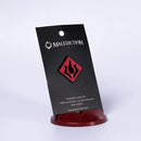 Malediction: Primal Blood Pin