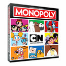 Monopoly Cartoon Network