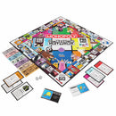 Monopoly Cartoon Network