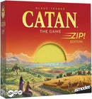 Catan Travelers Edition (Zip)